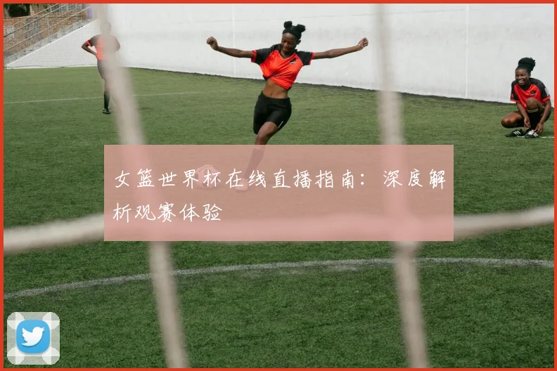 女篮世界杯在线直播指南：深度解析观赛体验