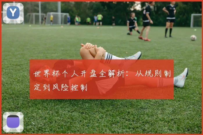 世界杯个人开盘全解析:从规则制定到风险控制