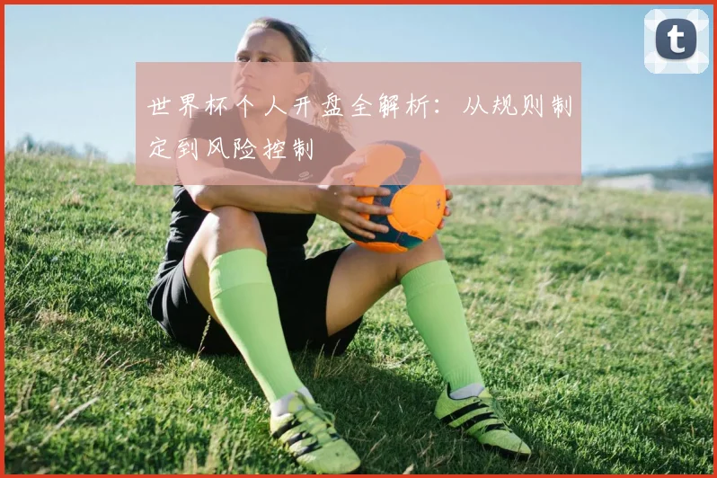 世界杯个人开盘全解析:从规则制定到风险控制